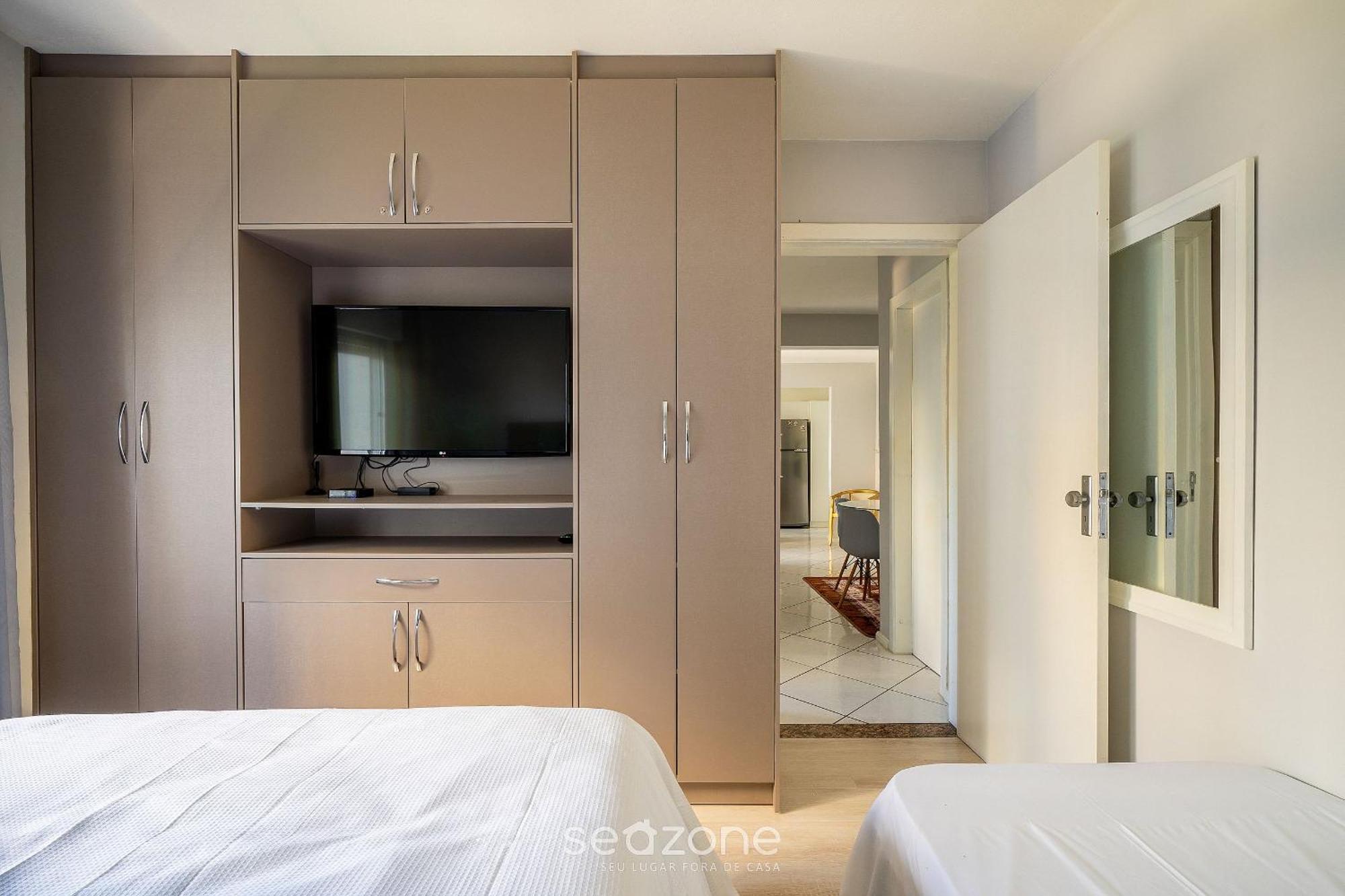 Apartment Apto Prox A Em Balneario Camboiu Esd143 *