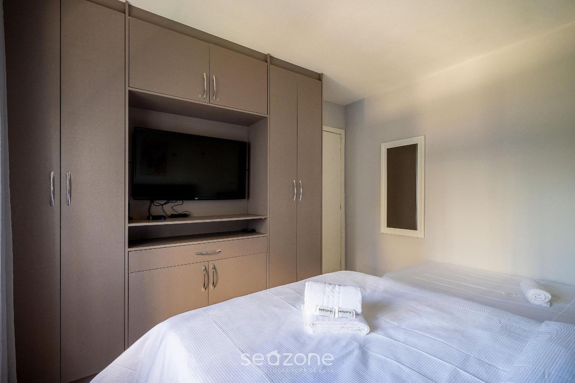 Apartment Apto Prox A Em Balneario Camboiu Esd143