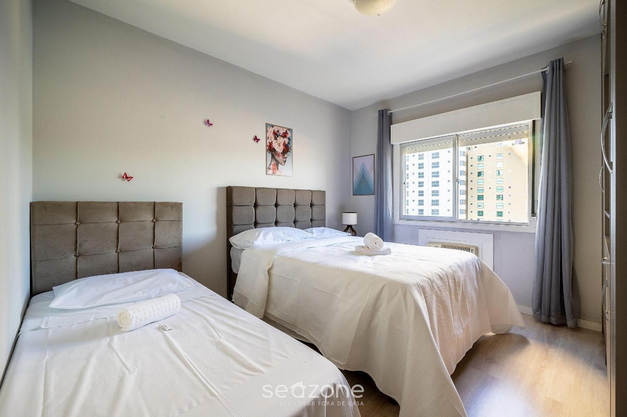 Apto Prox A Em Balneario Camboiu Esd143 Apartment Balneario Camboriu