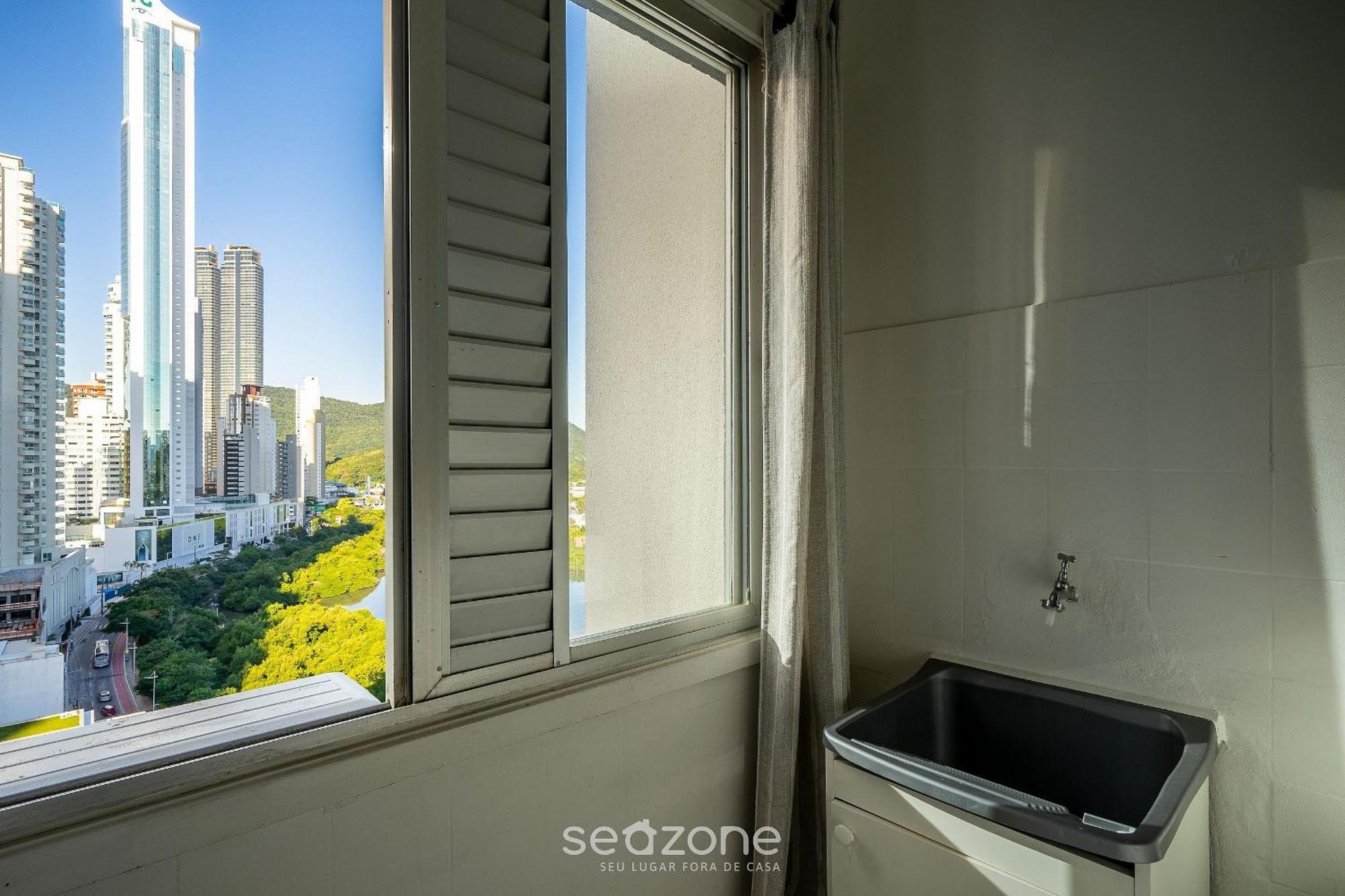 Apartamento Apto Prox A Em Balneario Camboiu Esd143