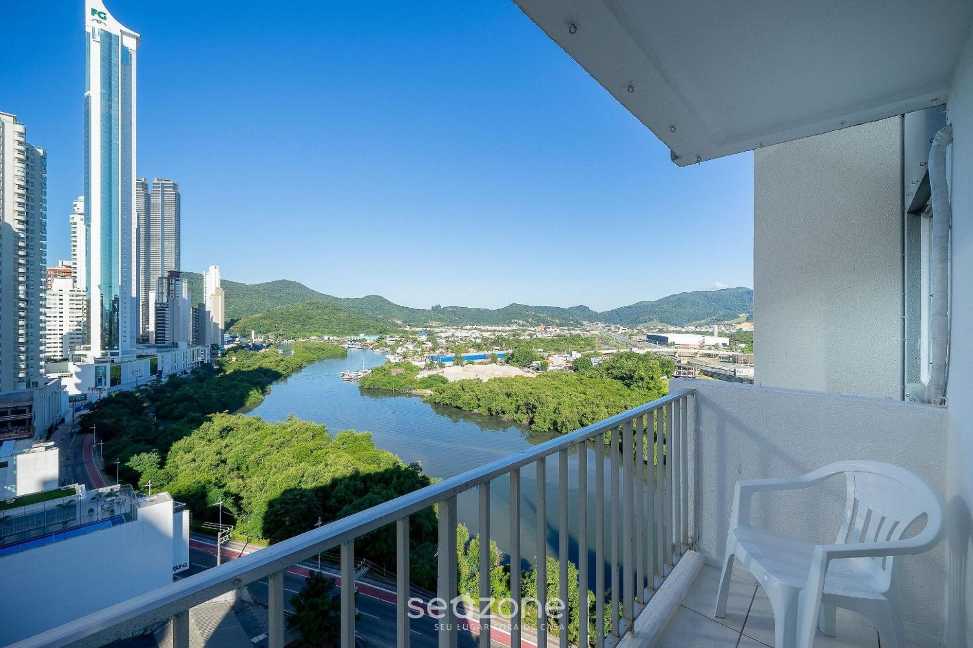 Apto Prox A Em Balneario Camboiu Esd143 Apartamento Balneário Camboriú