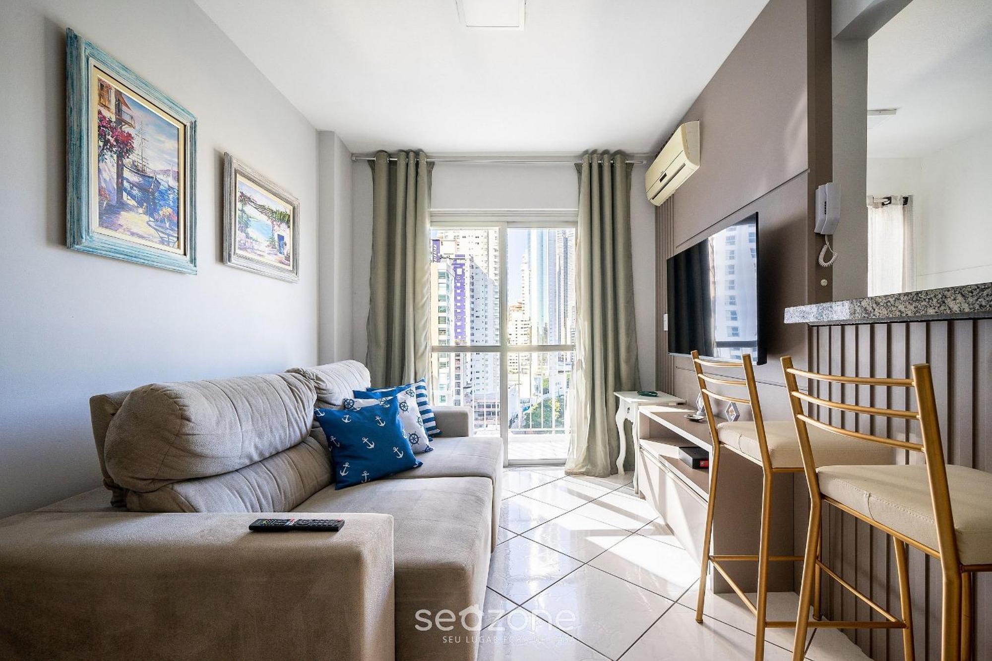 Apartamento Apto Prox A Em Balneario Camboiu Esd143 Balneário Camboriú